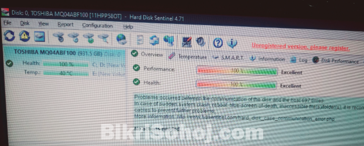 Intel(R) Core(TM) i3-5005U CPU @ 2.00GHz Dell